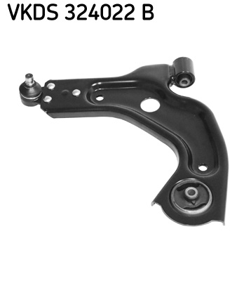 Rameno zavesenia kolies SKF